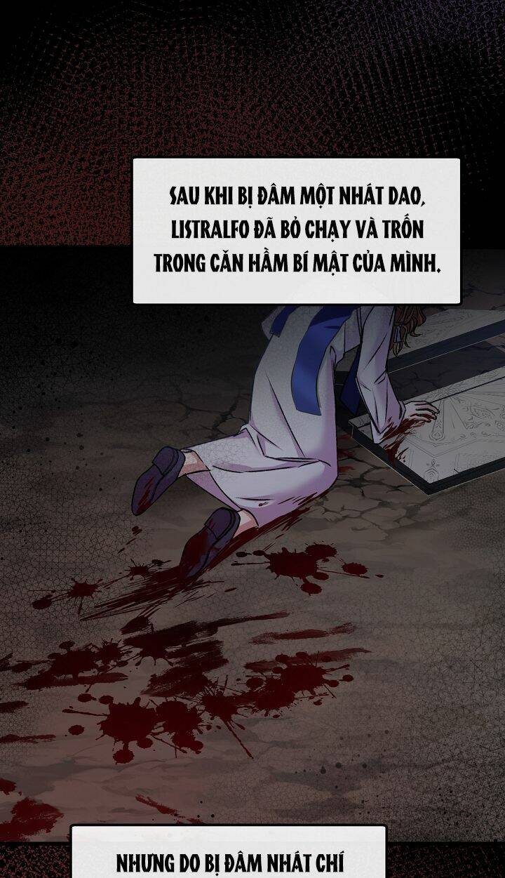 Vị Hôn Thê Của Kẻ Săn Mồi Chapter 28 - Trang 2