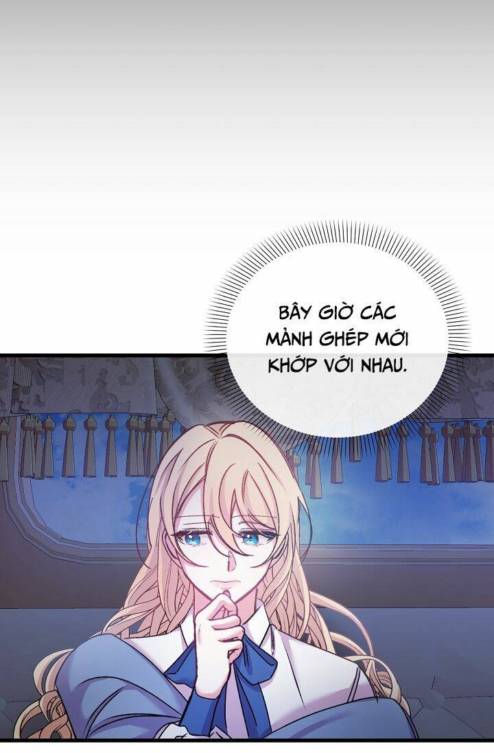 Vị Hôn Thê Của Kẻ Săn Mồi Chapter 28 - Trang 2