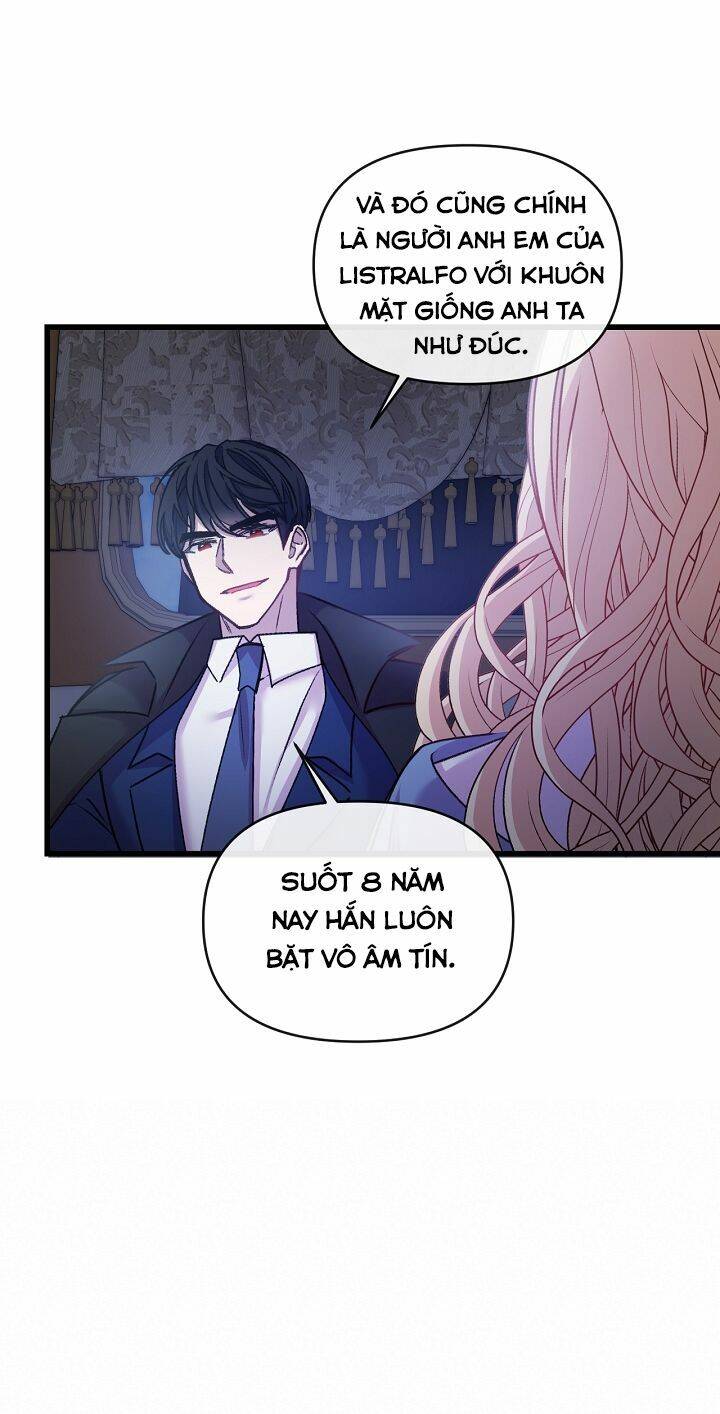 Vị Hôn Thê Của Kẻ Săn Mồi Chapter 28 - Trang 2