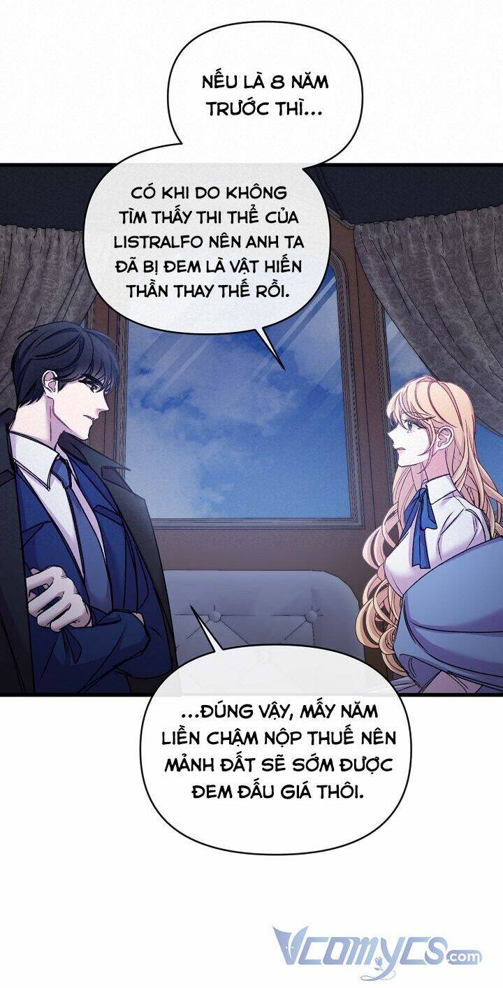 Vị Hôn Thê Của Kẻ Săn Mồi Chapter 28 - Trang 2