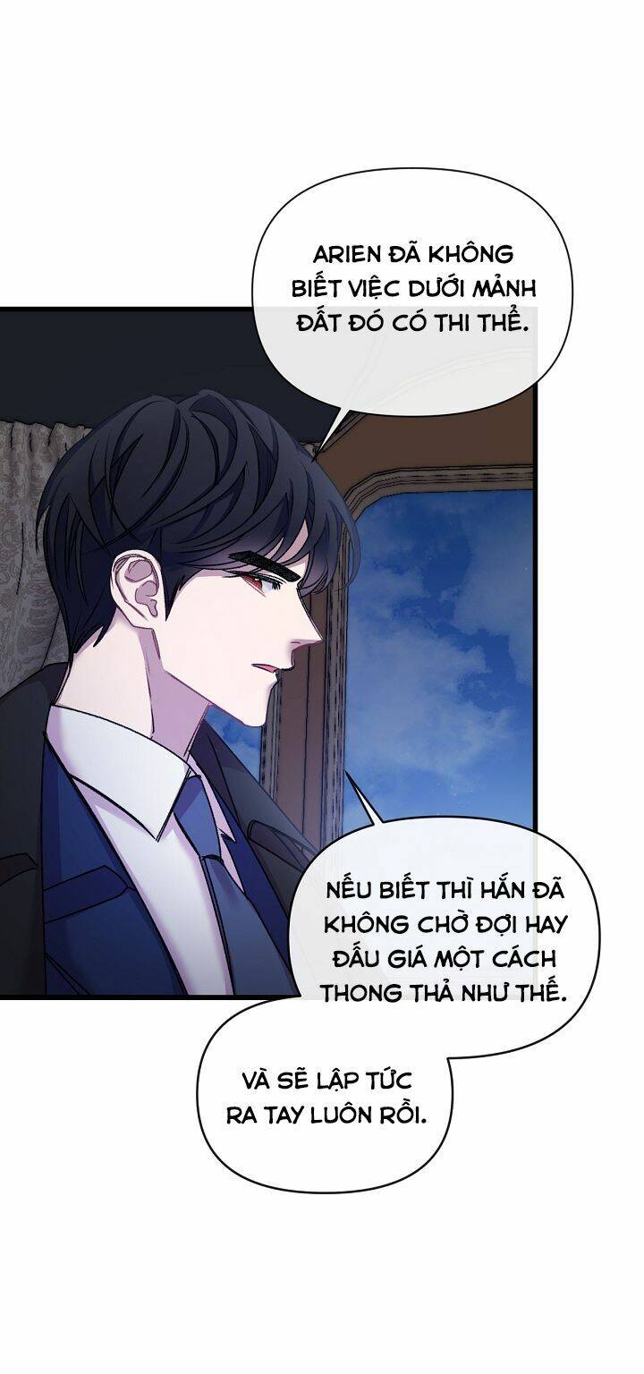 Vị Hôn Thê Của Kẻ Săn Mồi Chapter 28 - Trang 2