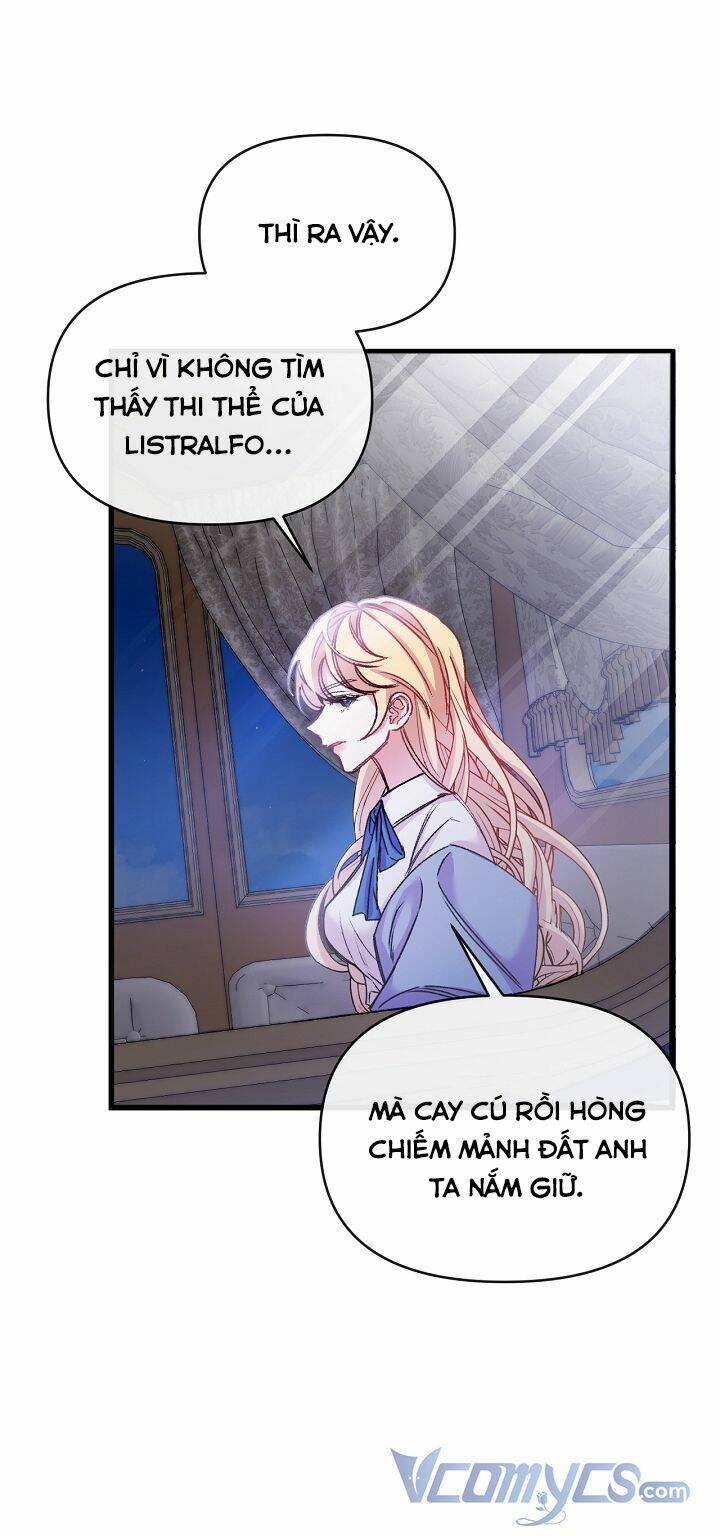 Vị Hôn Thê Của Kẻ Săn Mồi Chapter 28 - Trang 2