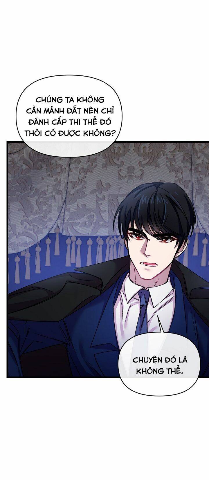 Vị Hôn Thê Của Kẻ Săn Mồi Chapter 28 - Trang 2