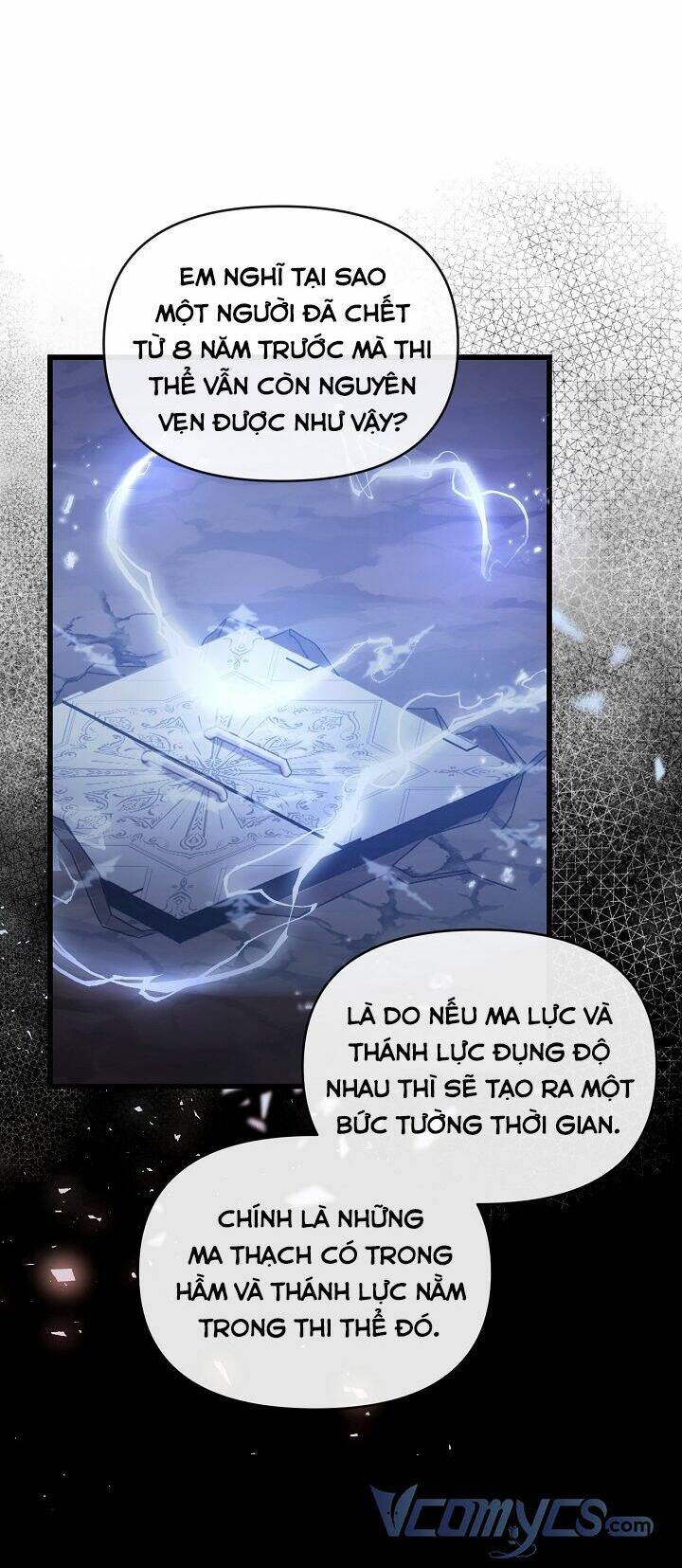 Vị Hôn Thê Của Kẻ Săn Mồi Chapter 28 - Trang 2