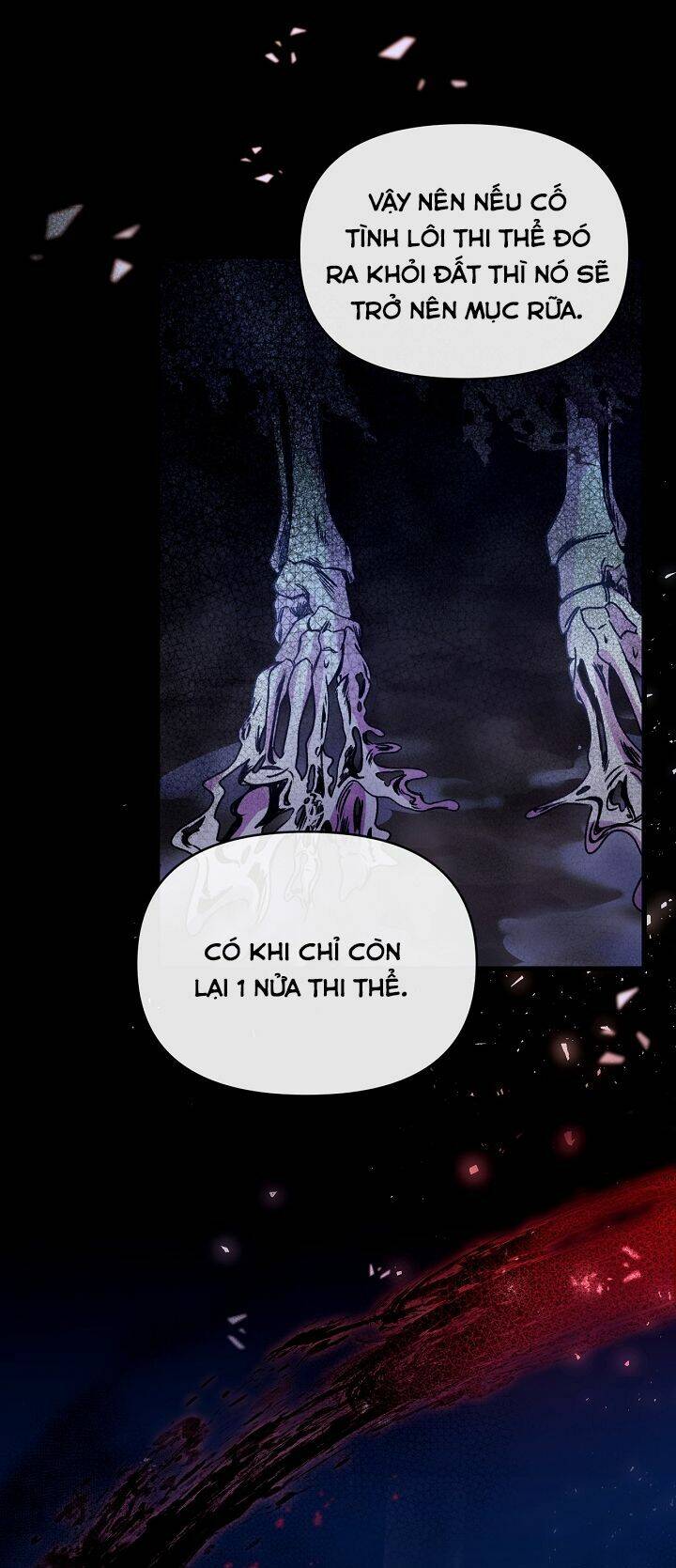 Vị Hôn Thê Của Kẻ Săn Mồi Chapter 28 - Trang 2