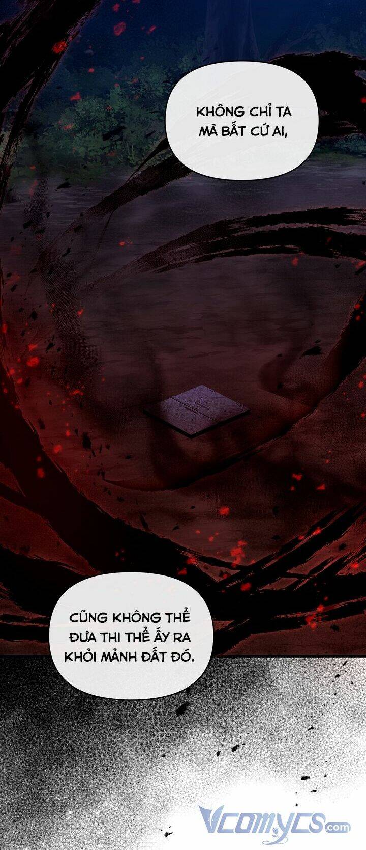 Vị Hôn Thê Của Kẻ Săn Mồi Chapter 28 - Trang 2