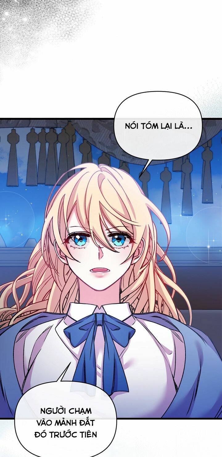 Vị Hôn Thê Của Kẻ Săn Mồi Chapter 28 - Trang 2