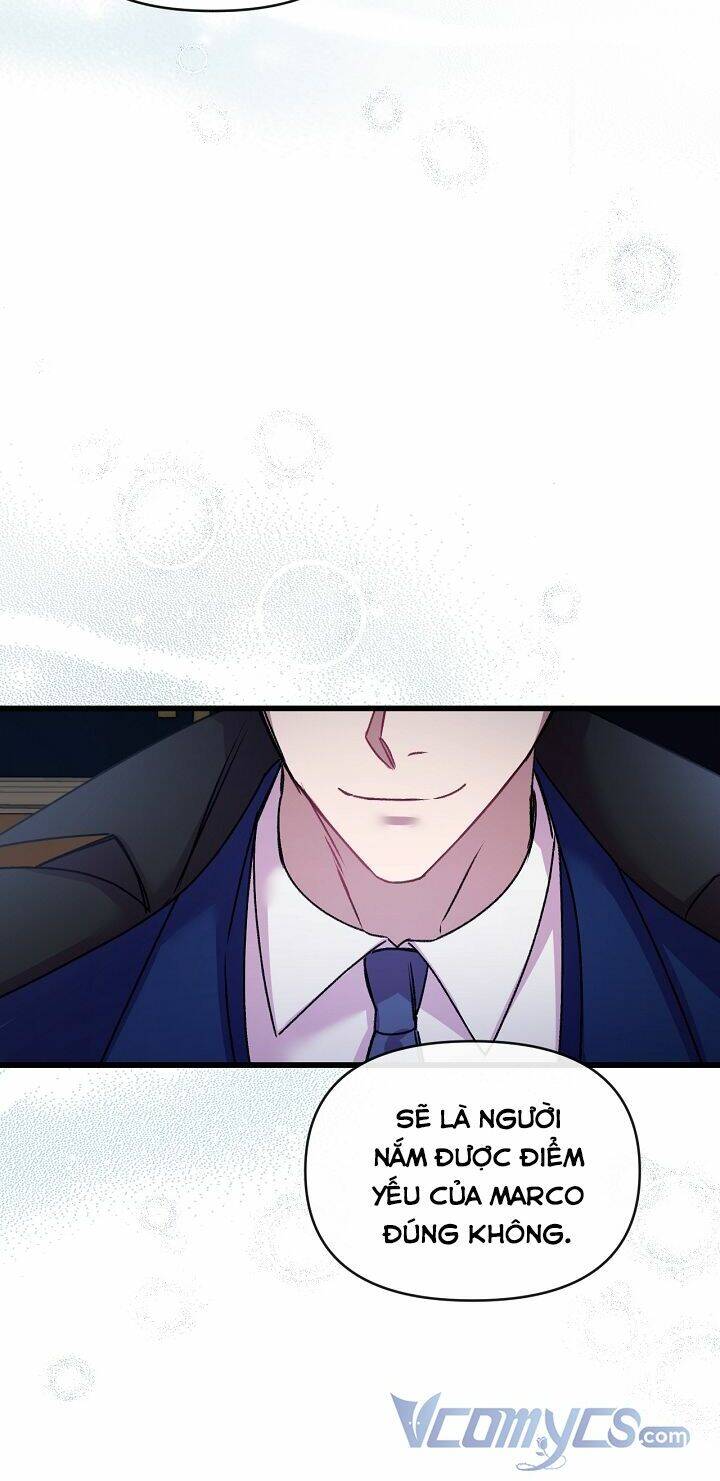 Vị Hôn Thê Của Kẻ Săn Mồi Chapter 28 - Trang 2