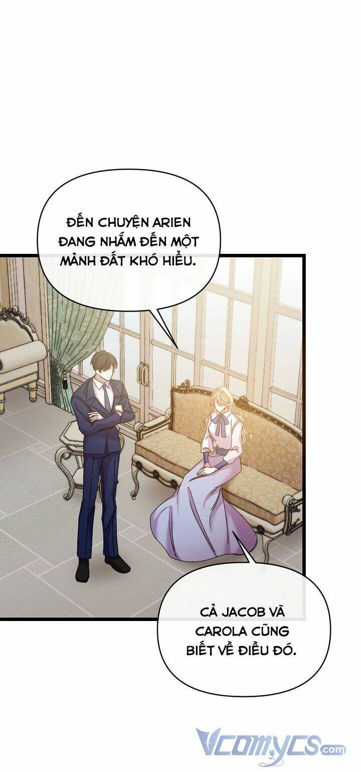 Vị Hôn Thê Của Kẻ Săn Mồi Chapter 29 - Trang 2