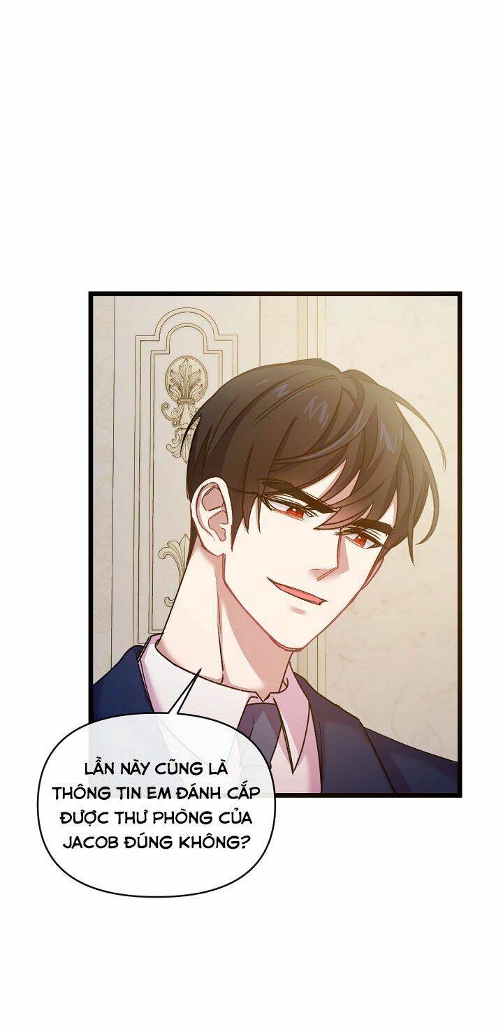 Vị Hôn Thê Của Kẻ Săn Mồi Chapter 29 - Trang 2