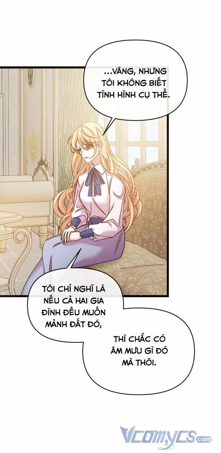 Vị Hôn Thê Của Kẻ Săn Mồi Chapter 29 - Trang 2