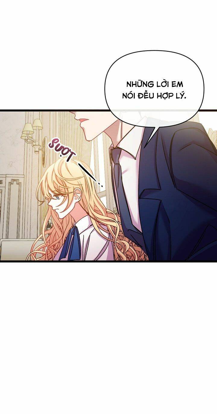 Vị Hôn Thê Của Kẻ Săn Mồi Chapter 29 - Trang 2