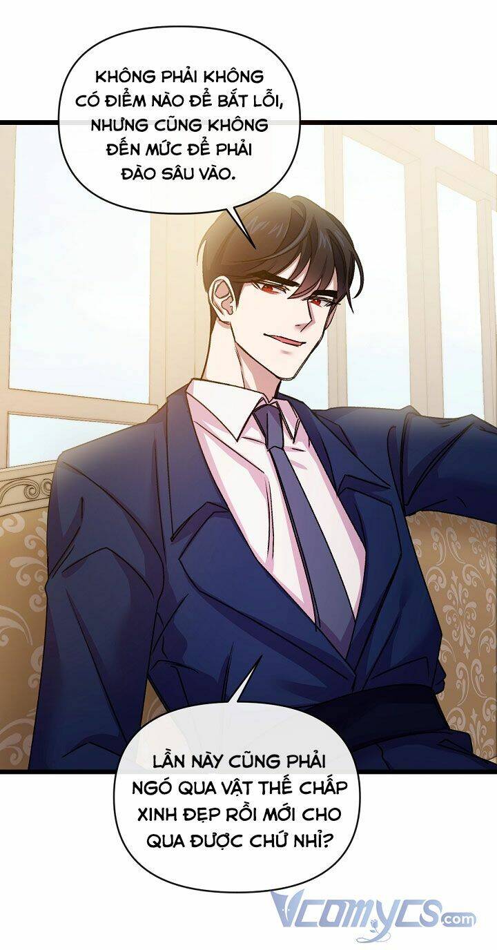 Vị Hôn Thê Của Kẻ Săn Mồi Chapter 29 - Trang 2
