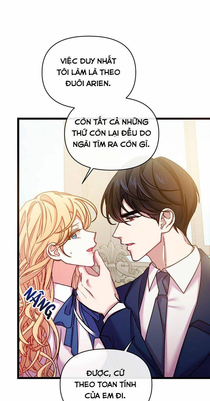 Vị Hôn Thê Của Kẻ Săn Mồi Chapter 29 - Trang 2