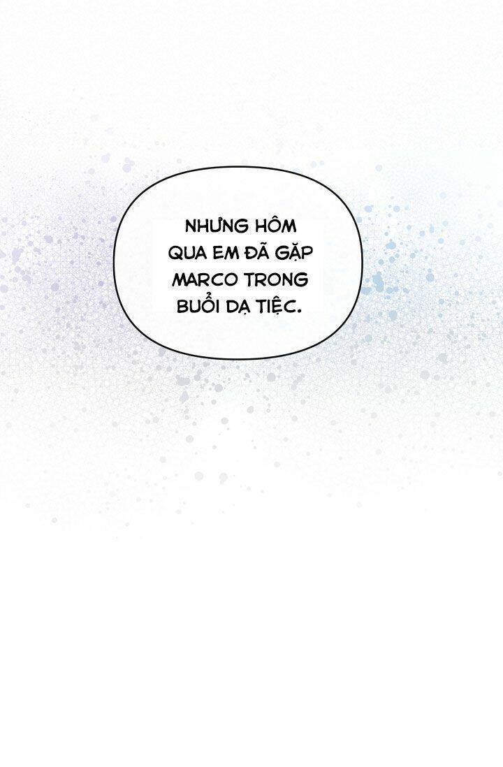 Vị Hôn Thê Của Kẻ Săn Mồi Chapter 29 - Trang 2