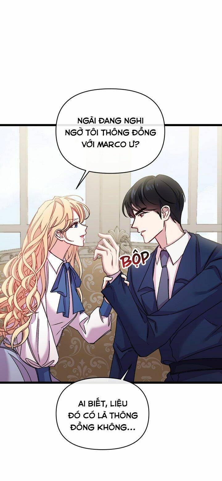 Vị Hôn Thê Của Kẻ Săn Mồi Chapter 29 - Trang 2