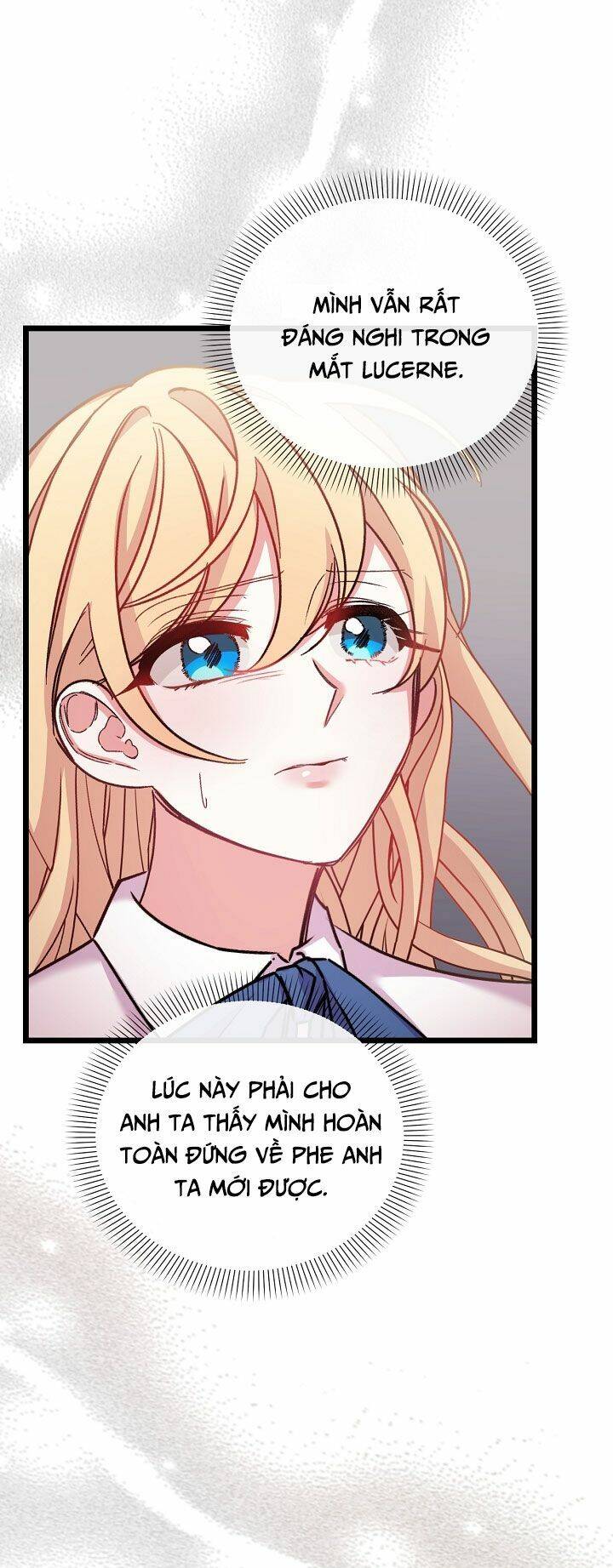 Vị Hôn Thê Của Kẻ Săn Mồi Chapter 29 - Trang 2