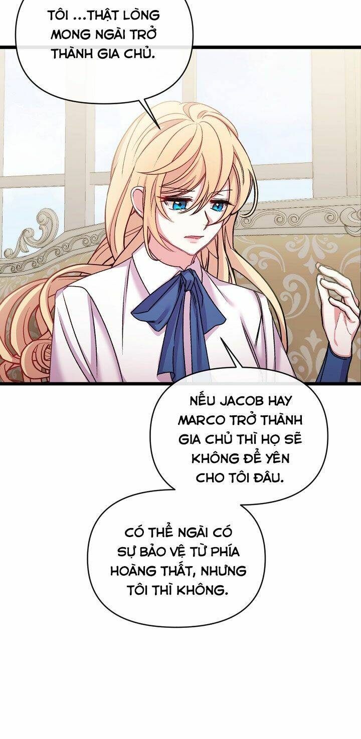 Vị Hôn Thê Của Kẻ Săn Mồi Chapter 29 - Trang 2