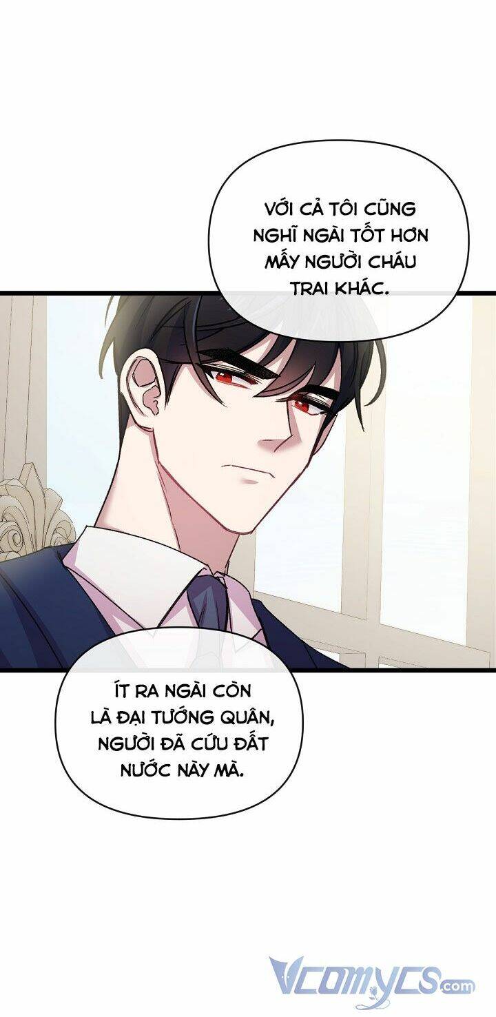 Vị Hôn Thê Của Kẻ Săn Mồi Chapter 29 - Trang 2