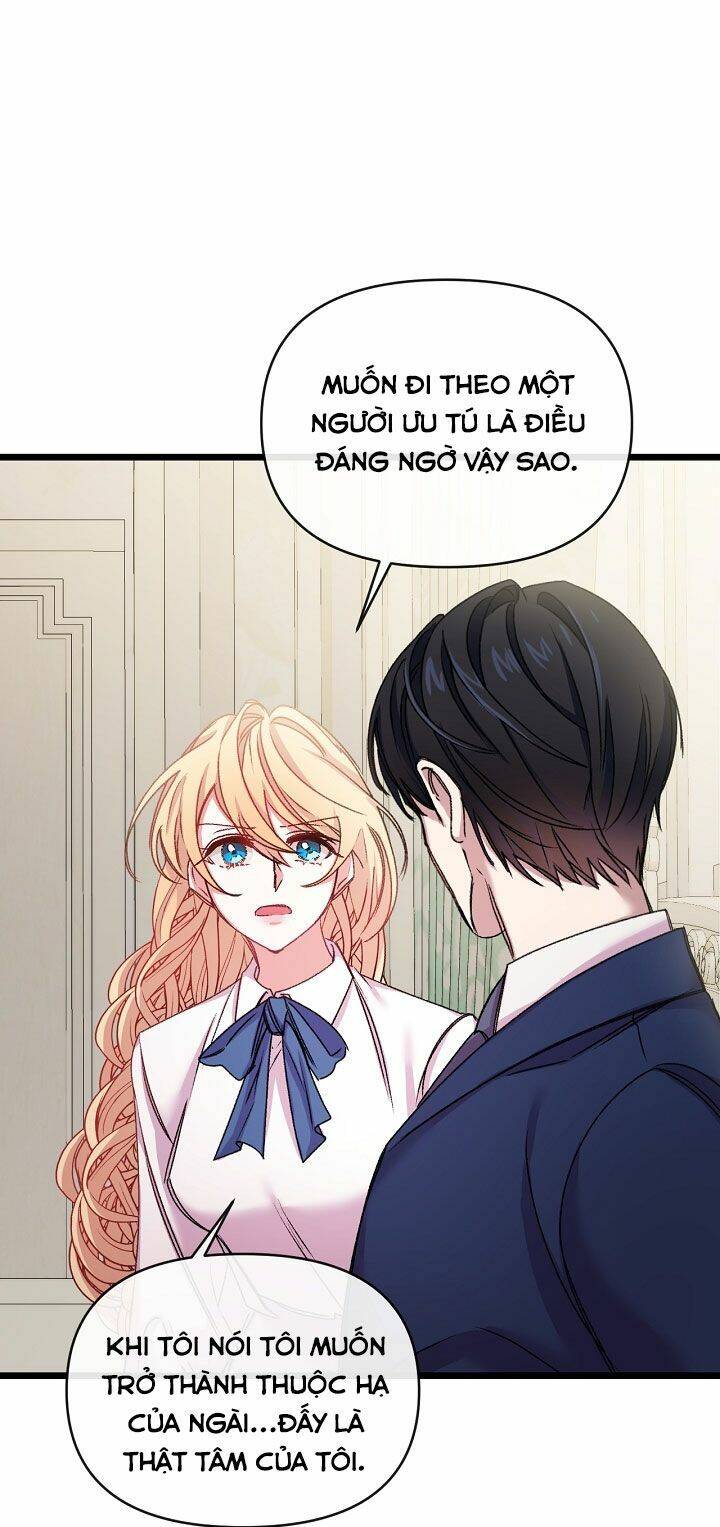 Vị Hôn Thê Của Kẻ Săn Mồi Chapter 29 - Trang 2