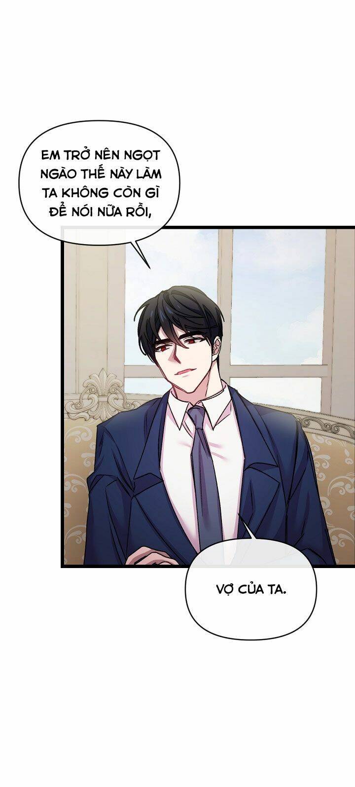Vị Hôn Thê Của Kẻ Săn Mồi Chapter 29 - Trang 2