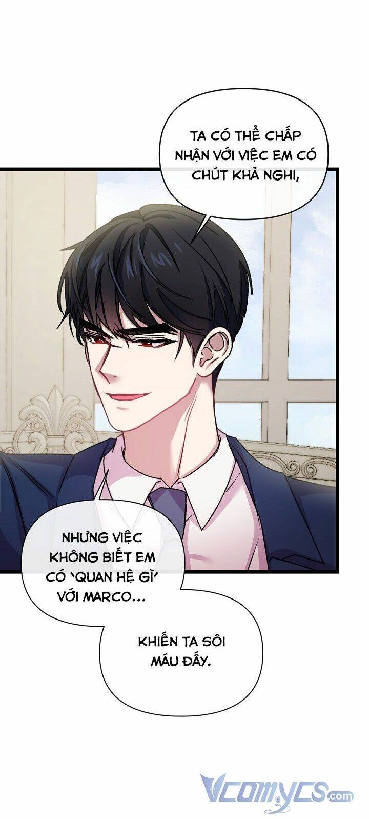 Vị Hôn Thê Của Kẻ Săn Mồi Chapter 29 - Trang 2