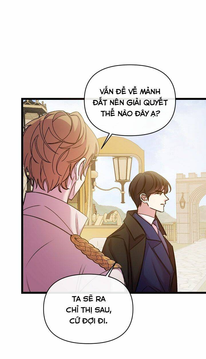 Vị Hôn Thê Của Kẻ Săn Mồi Chapter 29 - Trang 2