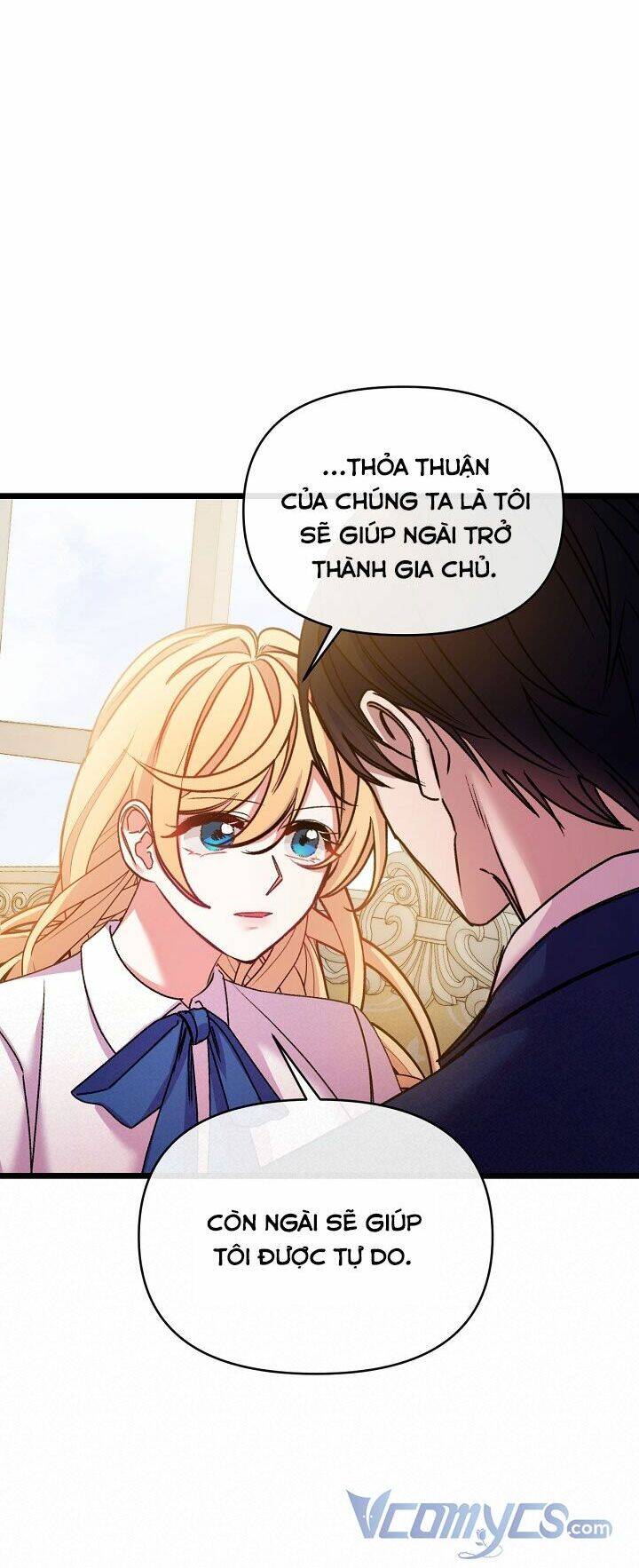 Vị Hôn Thê Của Kẻ Săn Mồi Chapter 29 - Trang 2