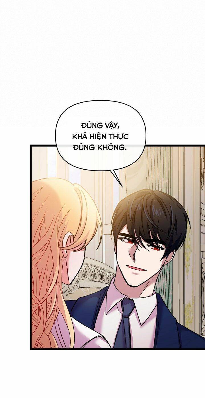 Vị Hôn Thê Của Kẻ Săn Mồi Chapter 29 - Trang 2