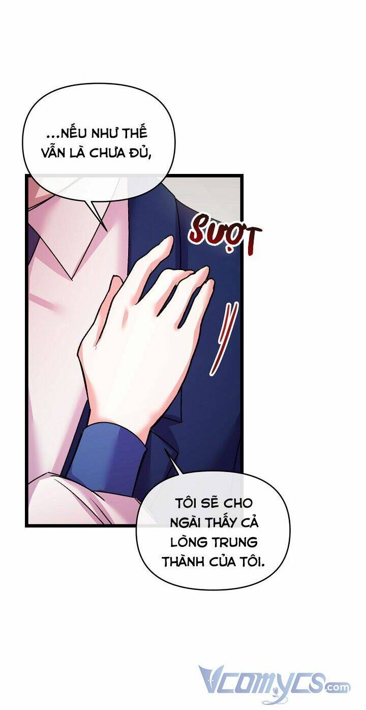 Vị Hôn Thê Của Kẻ Săn Mồi Chapter 29 - Trang 2