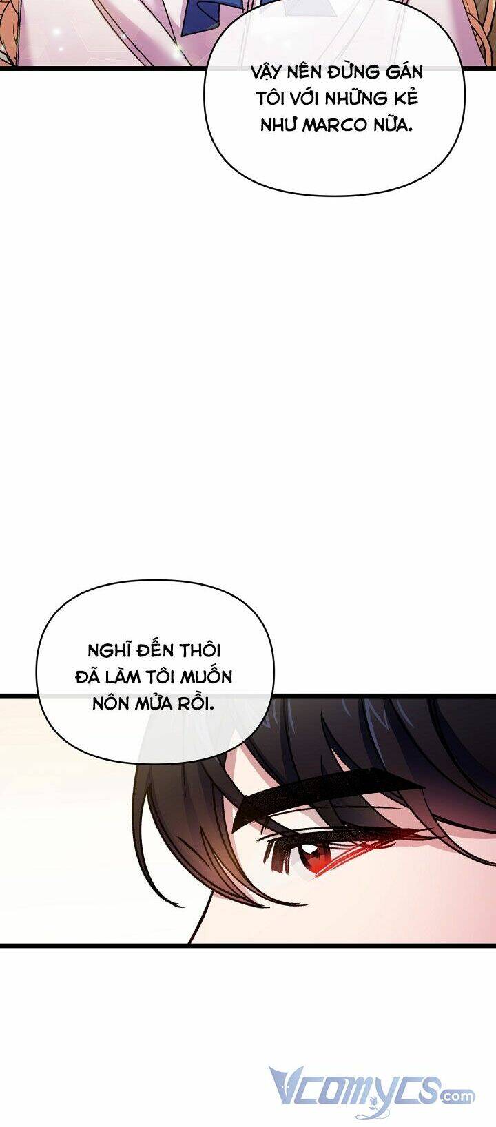 Vị Hôn Thê Của Kẻ Săn Mồi Chapter 29 - Trang 2