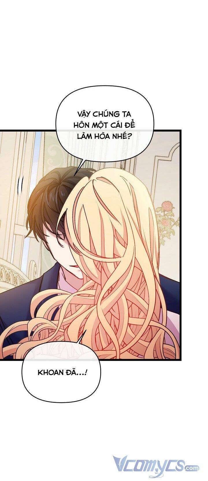 Vị Hôn Thê Của Kẻ Săn Mồi Chapter 29 - Trang 2