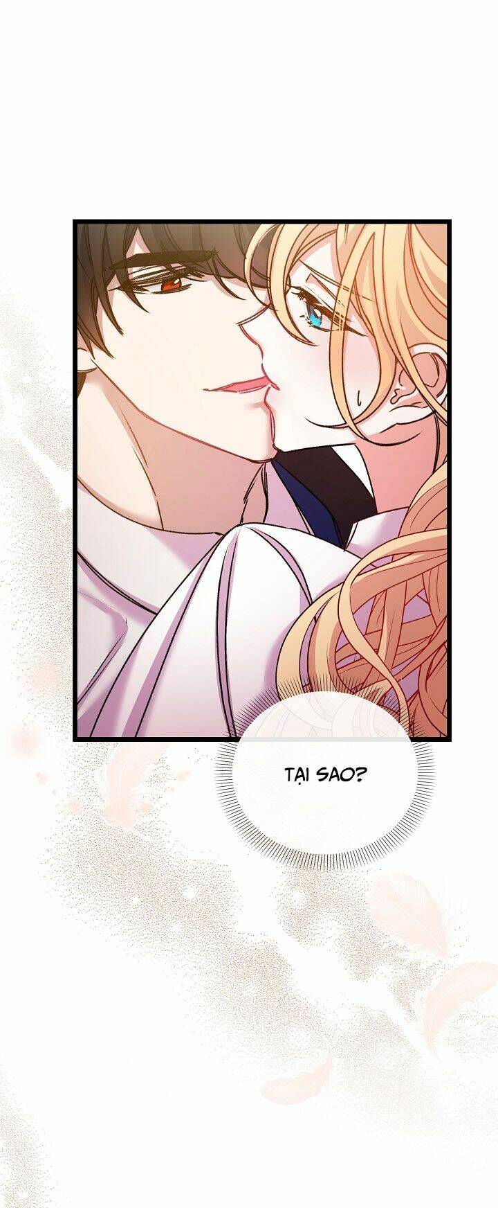 Vị Hôn Thê Của Kẻ Săn Mồi Chapter 29 - Trang 2