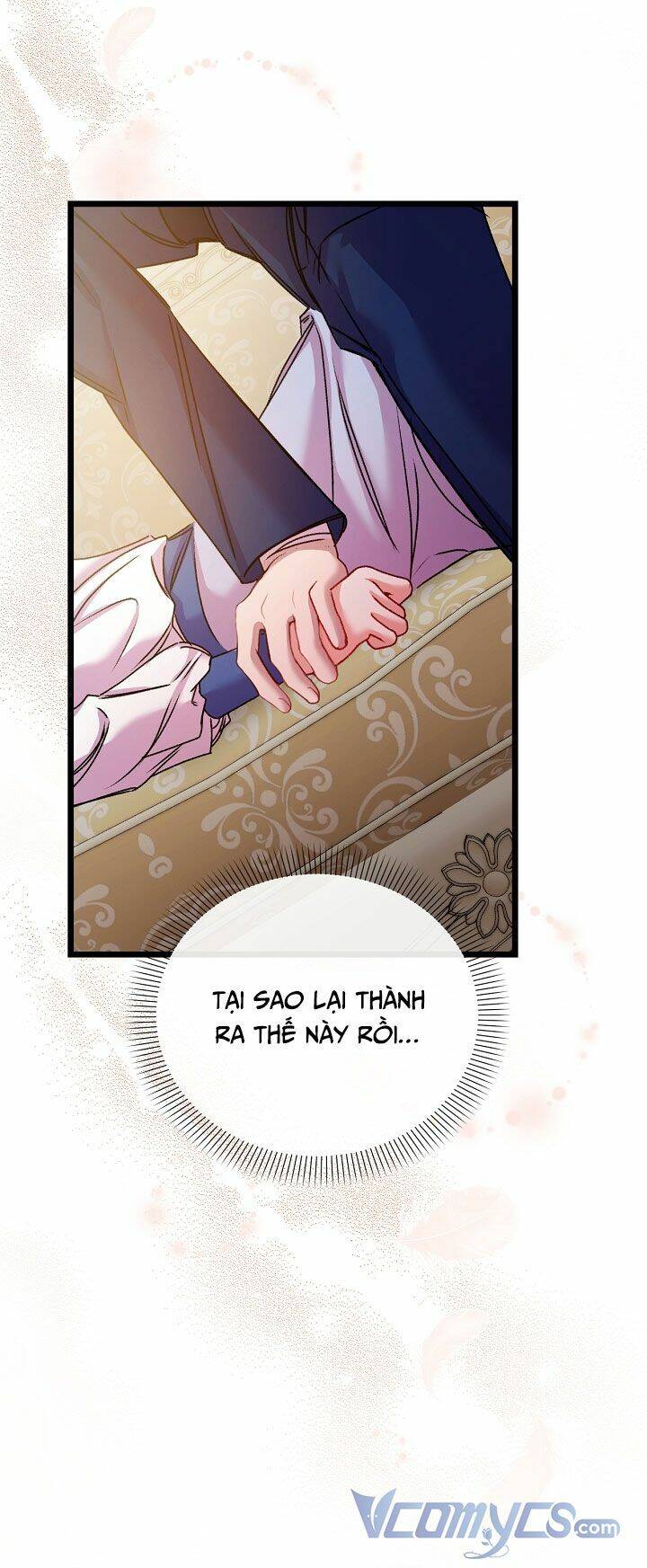 Vị Hôn Thê Của Kẻ Săn Mồi Chapter 29 - Trang 2