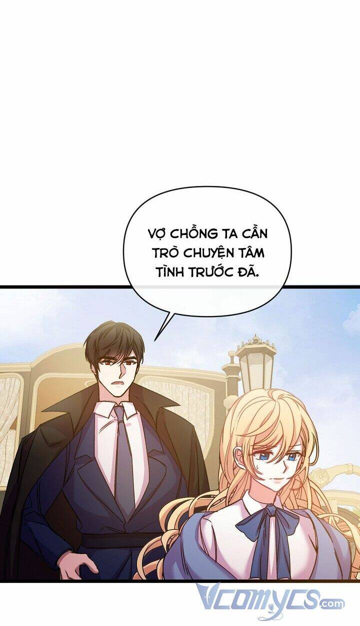 Vị Hôn Thê Của Kẻ Săn Mồi Chapter 29 - Trang 2