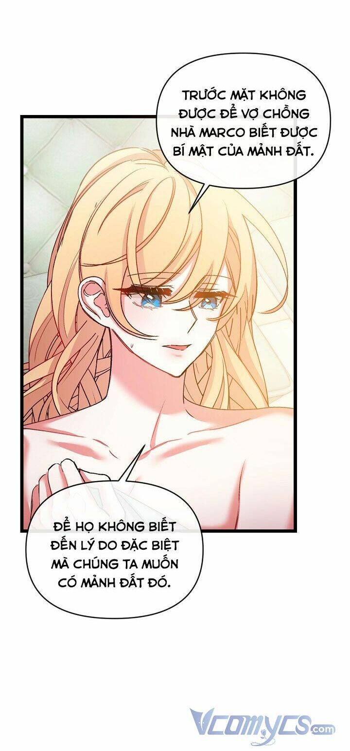 Vị Hôn Thê Của Kẻ Săn Mồi Chapter 29 - Trang 2