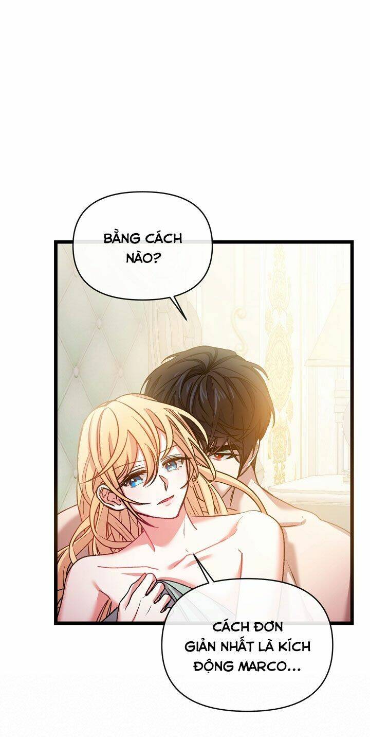 Vị Hôn Thê Của Kẻ Săn Mồi Chapter 29 - Trang 2