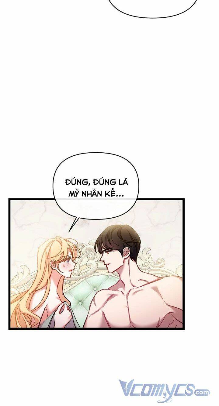 Vị Hôn Thê Của Kẻ Săn Mồi Chapter 29 - Trang 2