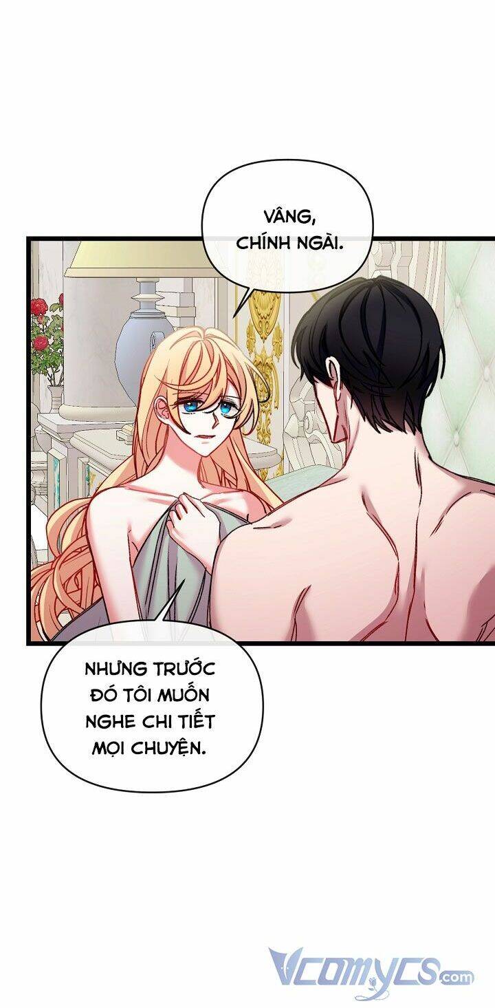 Vị Hôn Thê Của Kẻ Săn Mồi Chapter 29 - Trang 2