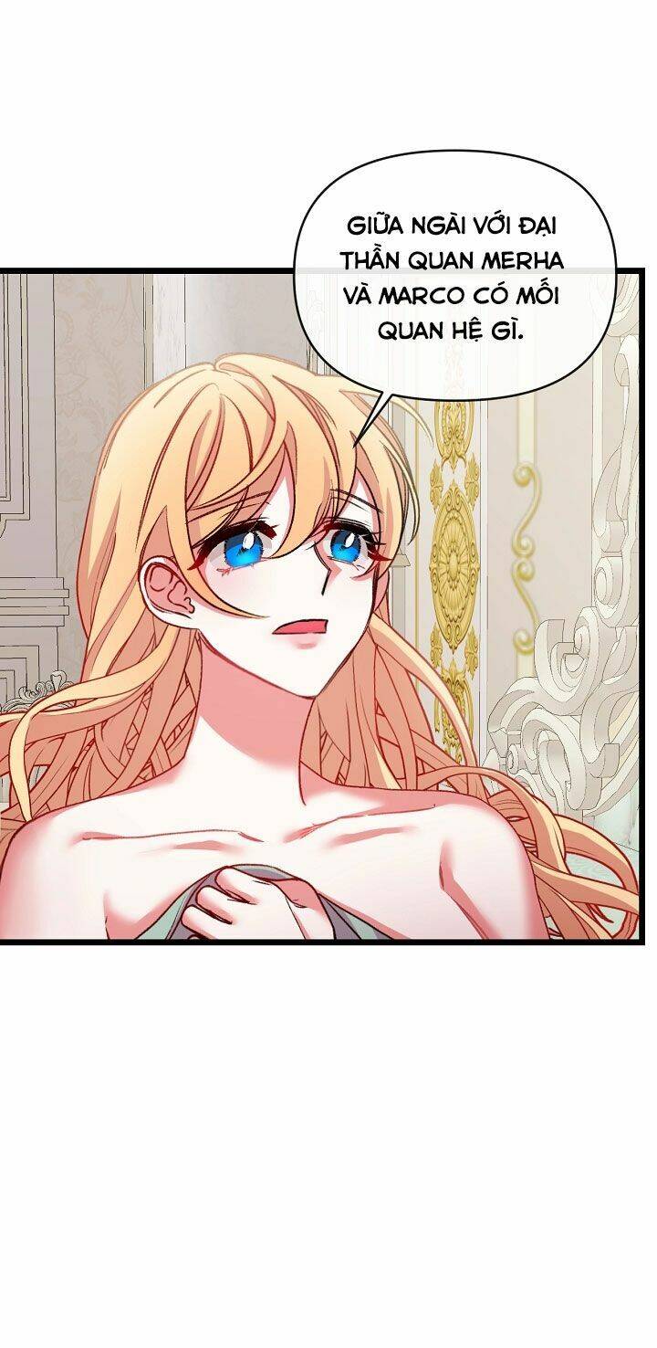 Vị Hôn Thê Của Kẻ Săn Mồi Chapter 29 - Trang 2