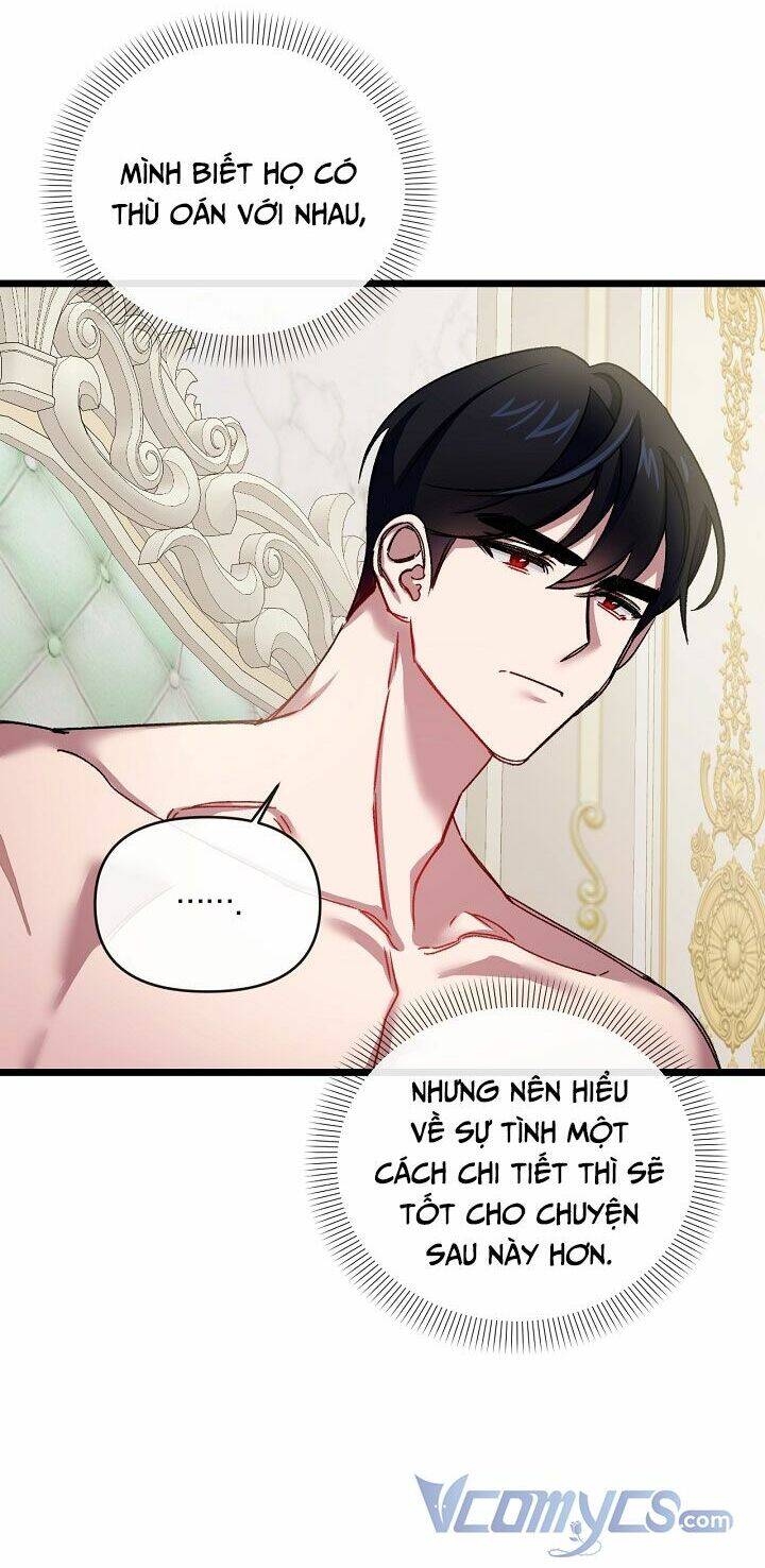 Vị Hôn Thê Của Kẻ Săn Mồi Chapter 29 - Trang 2