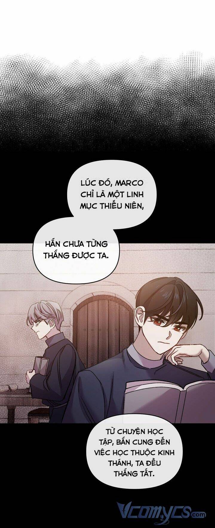 Vị Hôn Thê Của Kẻ Săn Mồi Chapter 29 - Trang 2