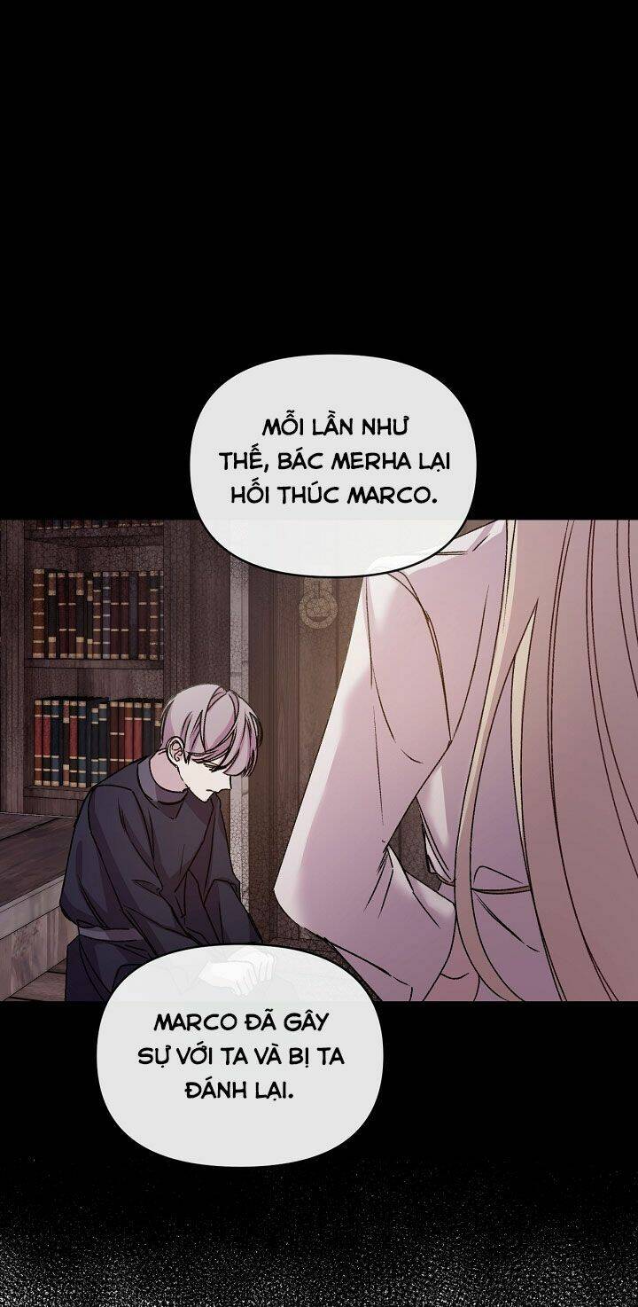 Vị Hôn Thê Của Kẻ Săn Mồi Chapter 29 - Trang 2