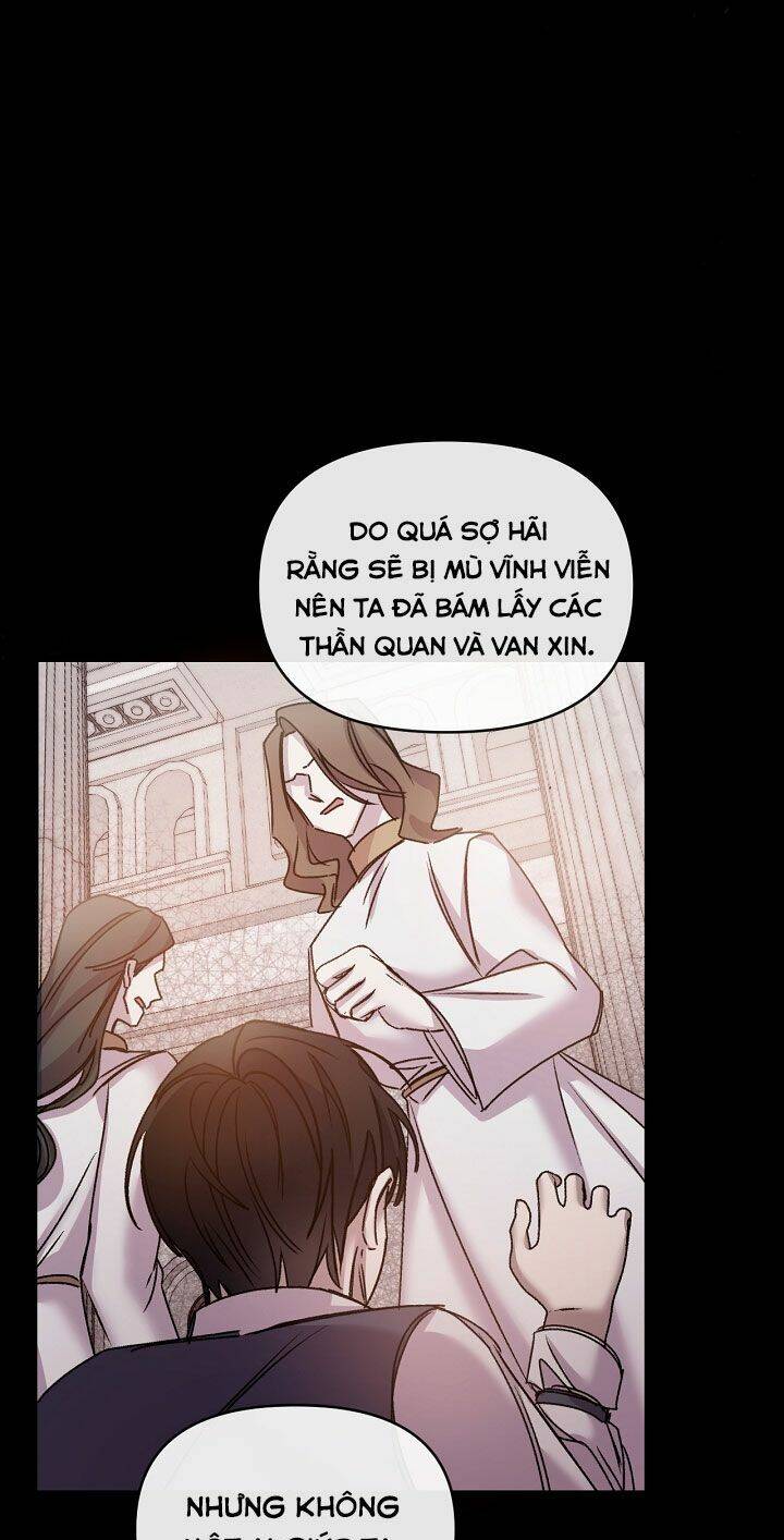 Vị Hôn Thê Của Kẻ Săn Mồi Chapter 29 - Trang 2