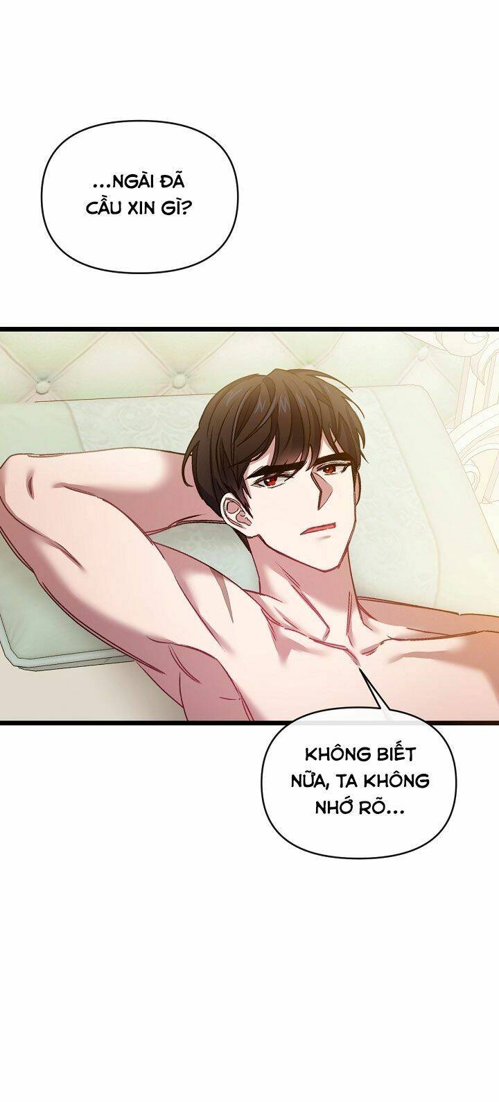 Vị Hôn Thê Của Kẻ Săn Mồi Chapter 29 - Trang 2