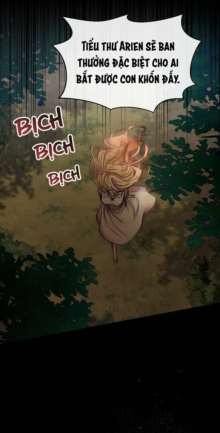 Vị Hôn Thê Của Kẻ Săn Mồi Chapter 29 - Trang 2