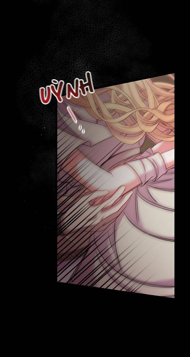 Vị Hôn Thê Của Kẻ Săn Mồi Chapter 29 - Trang 2