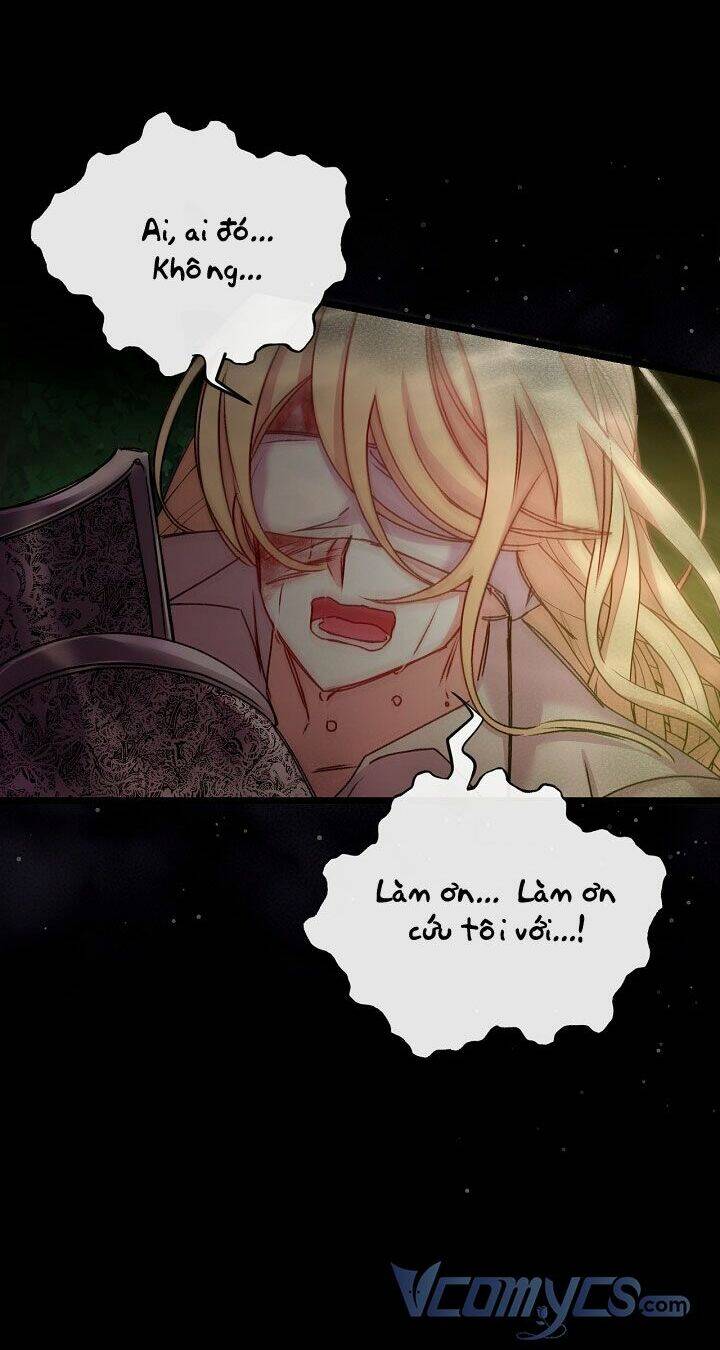 Vị Hôn Thê Của Kẻ Săn Mồi Chapter 29 - Trang 2