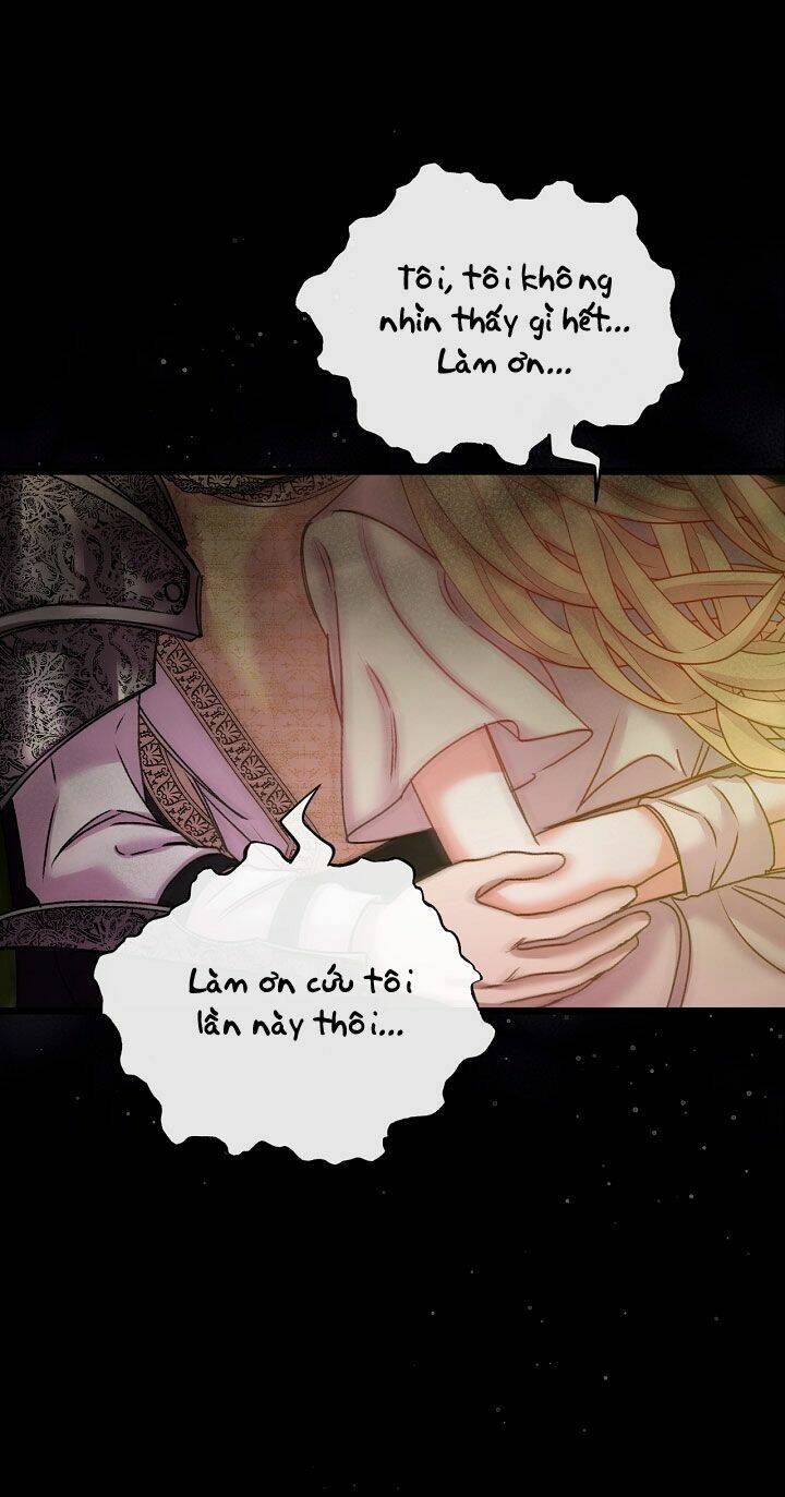 Vị Hôn Thê Của Kẻ Săn Mồi Chapter 29 - Trang 2