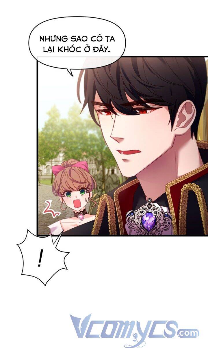 Vị Hôn Thê Của Kẻ Săn Mồi Chapter 3 - Trang 2